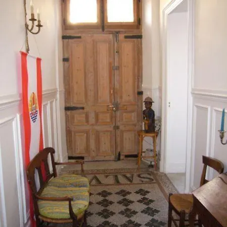 Vermorel Bed & Breakfast *