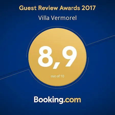 Vermorel * Nice