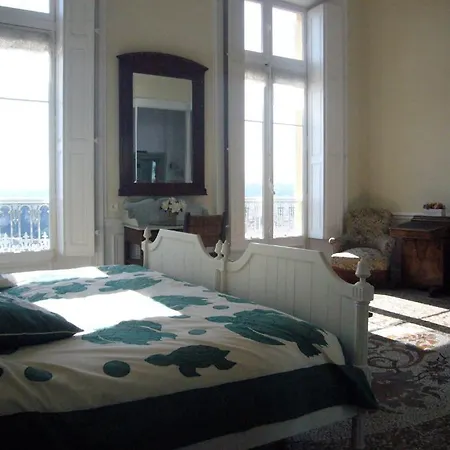 Vermorel Bed & Breakfast Nice