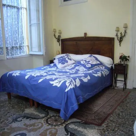Bed & Breakfast Vermorel Nice