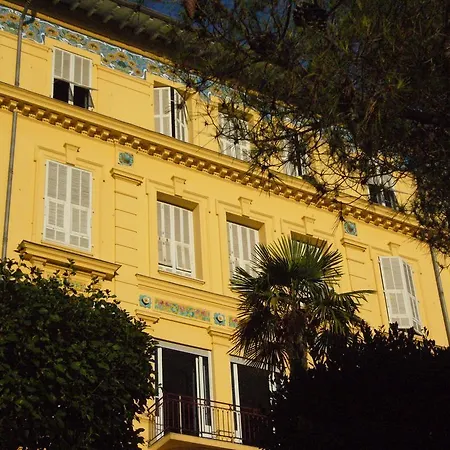 Vermorel Bed & Breakfast Nice