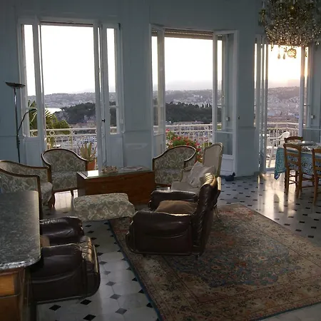 Bed & Breakfast Vermorel Nice