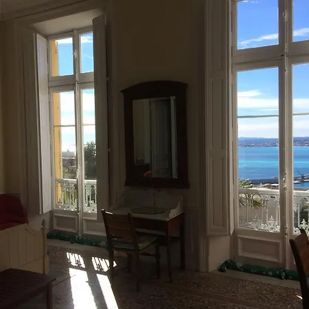 Couette-café Vermorel Nice